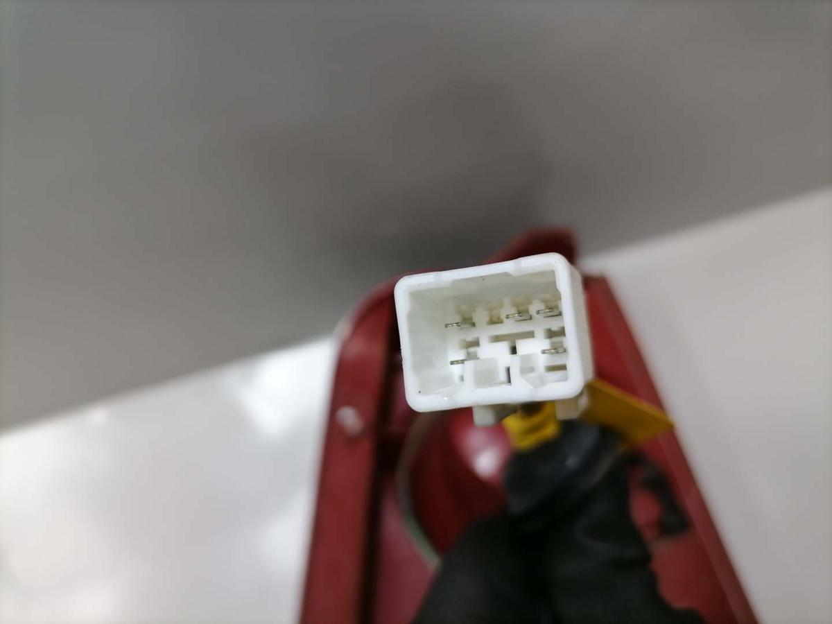 Kia Picanto BA original Rücklicht Rückleuchte links BJ10